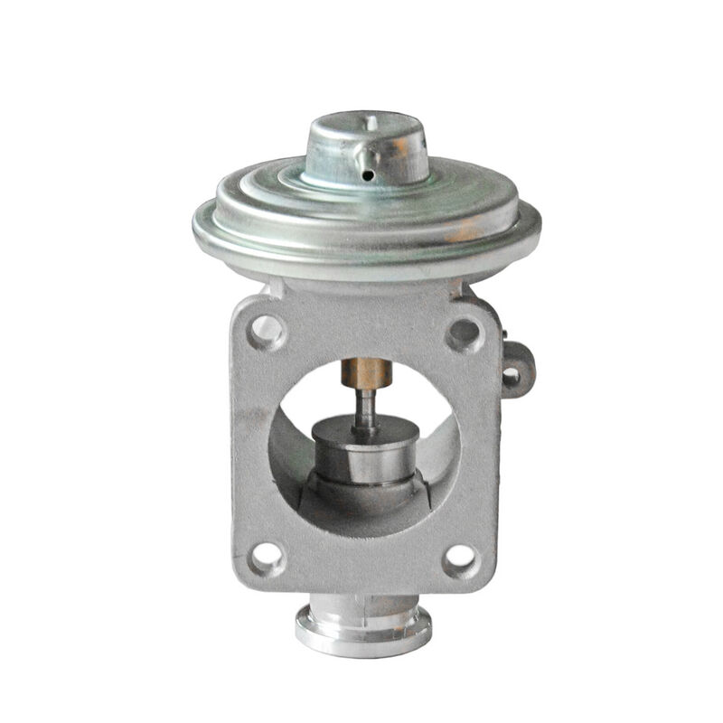 صمام Womala EGR 11717804352 إعادة تدوير غازات العادم لسيارة BMW 3/5/6/7