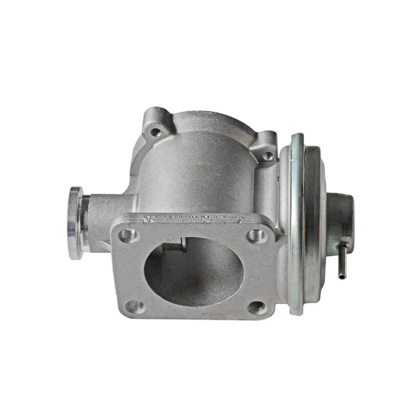 صمام Womala EGR 11717804352 إعادة تدوير غازات العادم لسيارة BMW 3/5/6/7