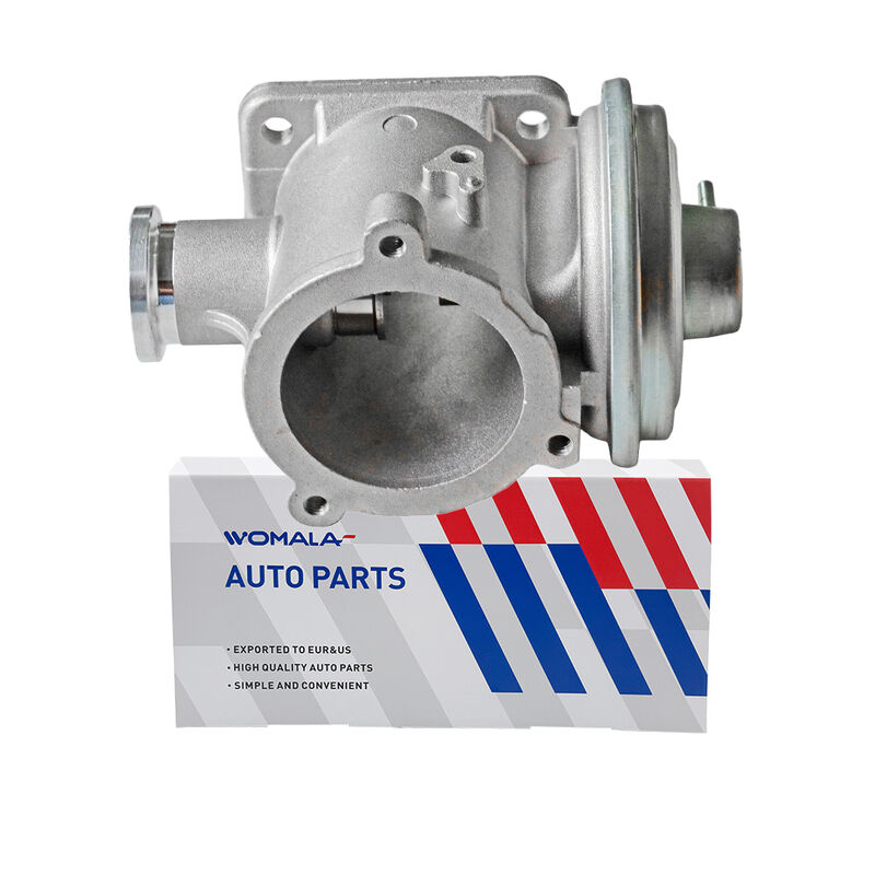 صمام Womala EGR 11717804352 إعادة تدوير غازات العادم لسيارة BMW 3/5/6/7