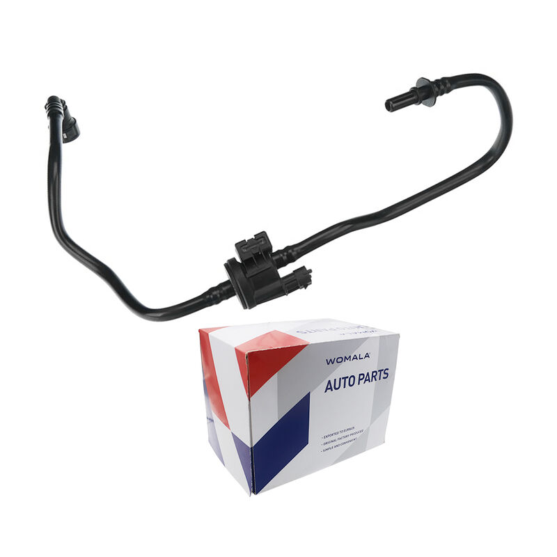 صمام تنقية خزان بخار قطع غيار سيارات Womala LR010749 لاند روفر وجاكوار