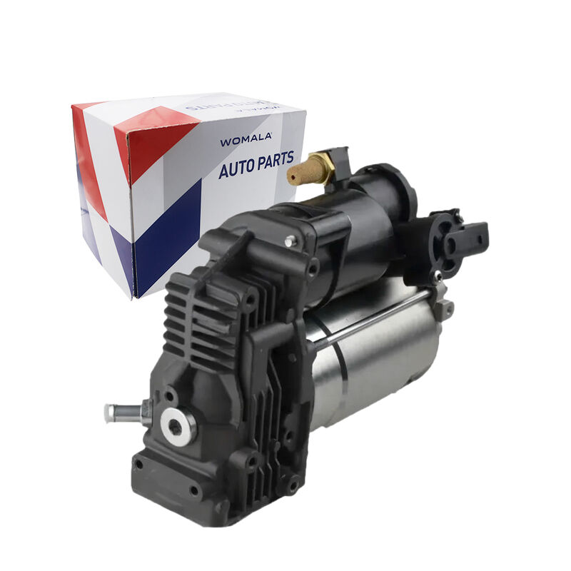 وومالا قطع غيار السيارات ضاغط تعليق الهواء LR088859 L405 L494 لـ Land Rover Range Rover Sport