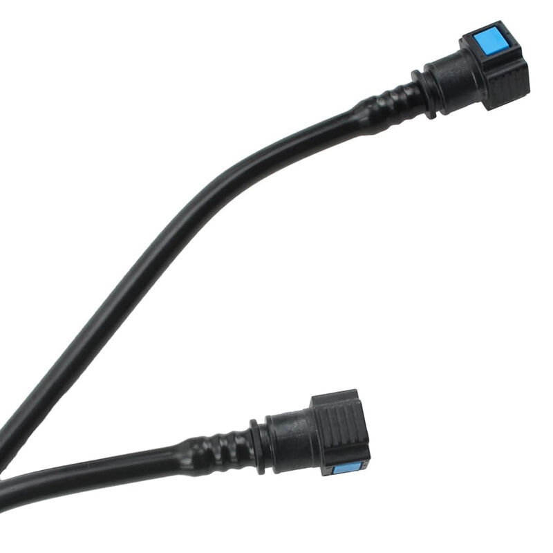 تجميع أنابيب وقود وانبعاثات وومالا LR045109 لـ Land Rover Freelander 2 Range Rover Evoque