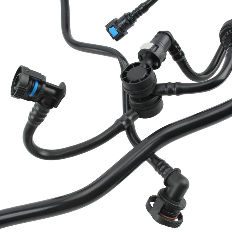 تجميع أنابيب وقود وانبعاثات وومالا LR045109 لـ Land Rover Freelander 2 Range Rover Evoque