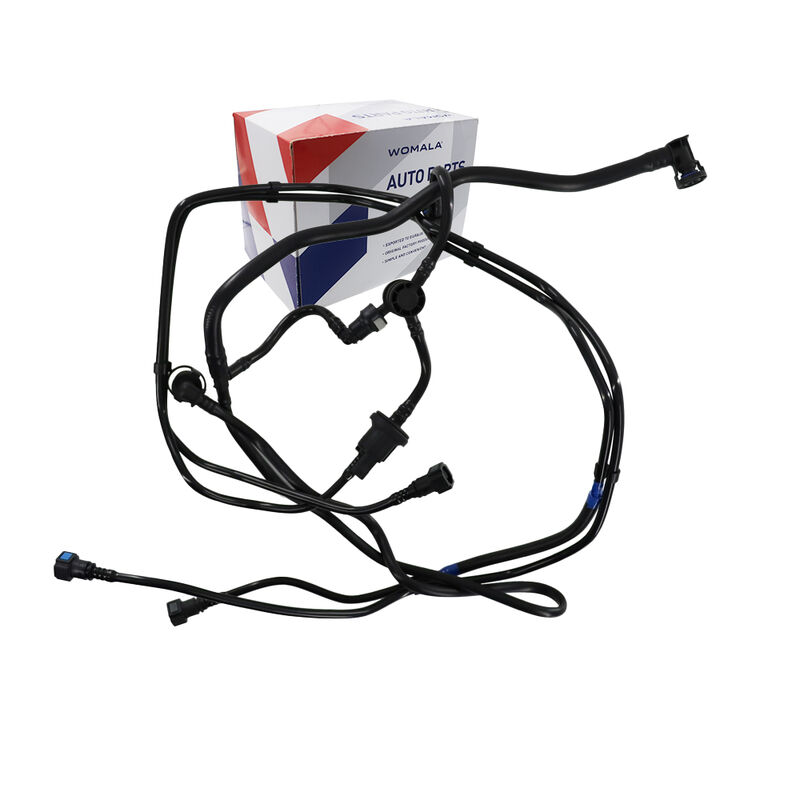 تجميع أنابيب وقود وانبعاثات وومالا LR045109 لـ Land Rover Freelander 2 Range Rover Evoque