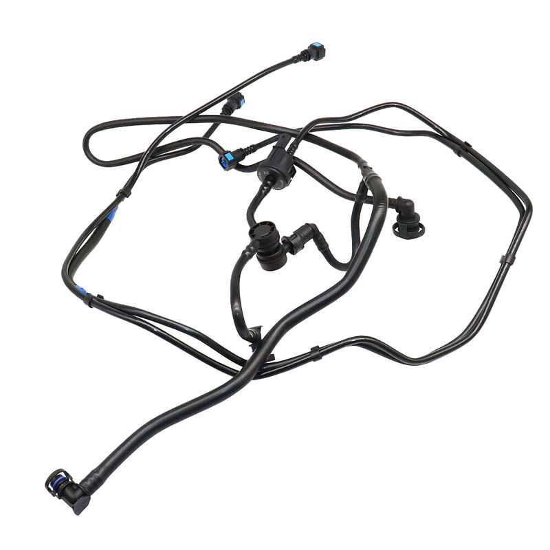 تجميع أنابيب وقود وانبعاثات وومالا LR045109 لـ Land Rover Freelander 2 Range Rover Evoque