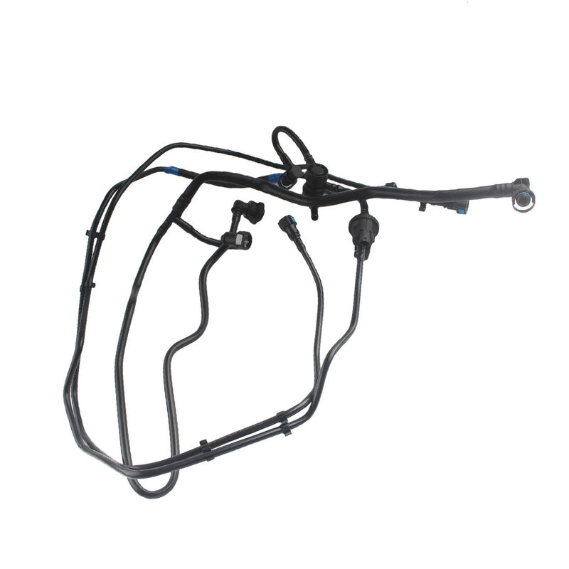 تجميع أنابيب وقود وانبعاثات وومالا LR045109 لـ Land Rover Freelander 2 Range Rover Evoque