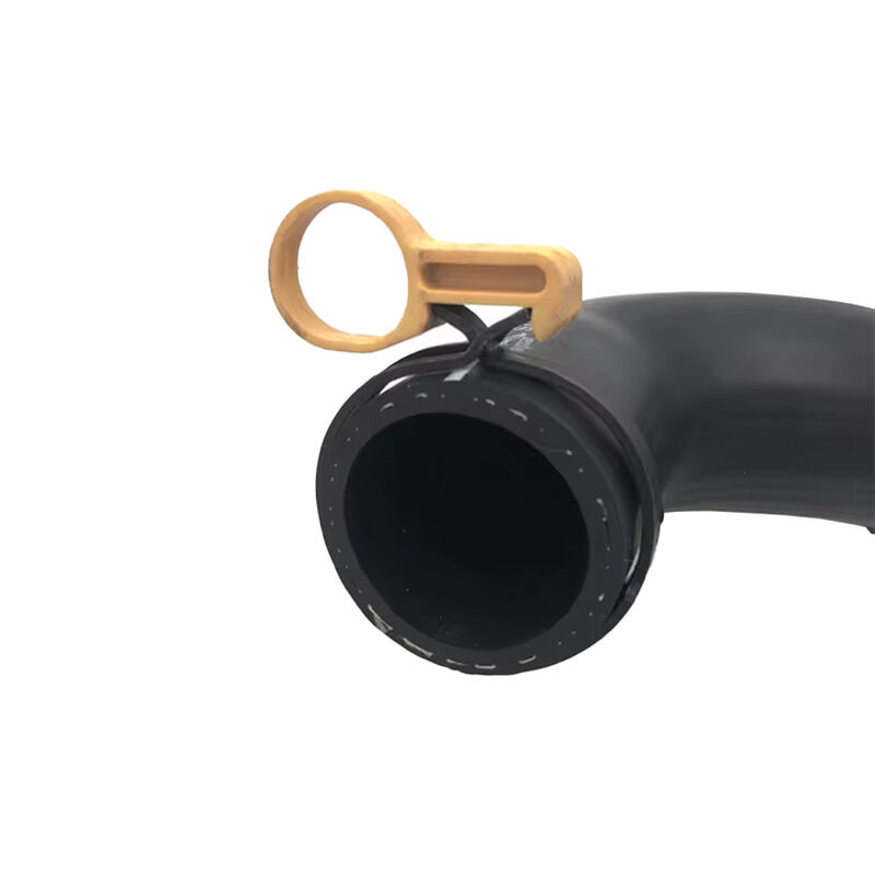 أنبوب مخرج سائل تبريد Womala LR033994 لاند روفر فريلاندر 2 رينج روفر إيفوك