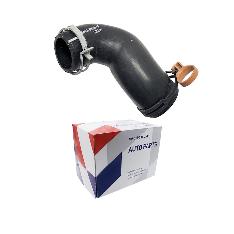 أنبوب مخرج سائل تبريد Womala LR033994 لاند روفر فريلاندر 2 رينج روفر إيفوك
