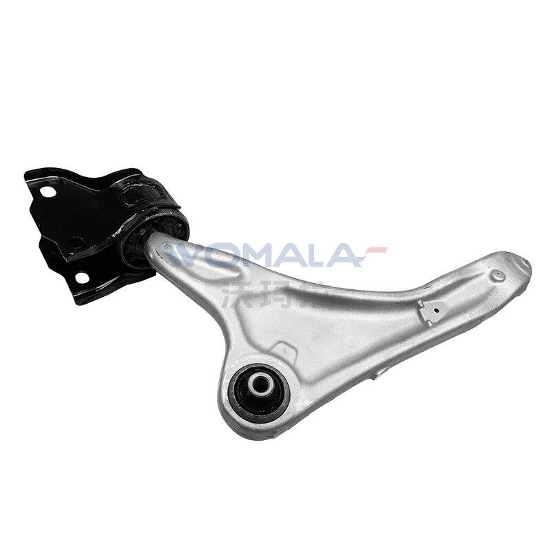 ذراع التحكم السفلي الأمامي لـ Womala LR078656 لـ Land Rover Discovery 4 Range Rover Sport