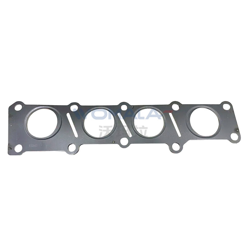 حشية مشعب عادم Womala LR025852 لسيارات لاند روفر ديسكفري 4 رينج روفر سبورت
