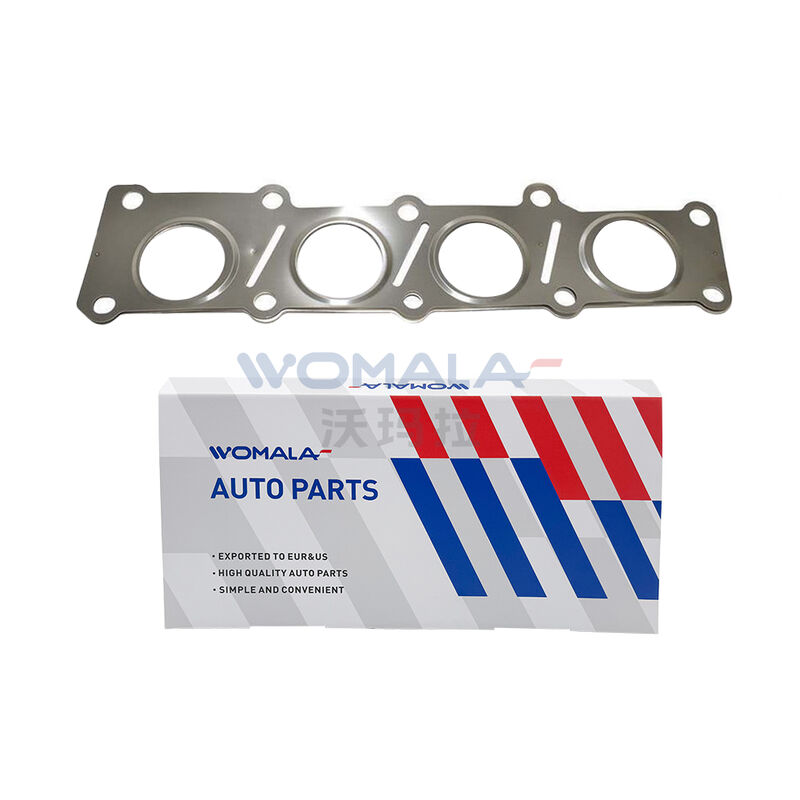 حشية مشعب عادم Womala LR025852 لسيارات لاند روفر ديسكفري 4 رينج روفر سبورت
