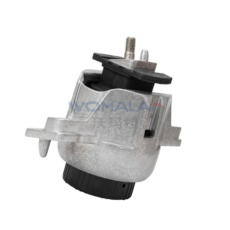 Womala Front Engine Mount T4N3780 for Jaguar XE X760 3.0L V6 Petrol 2017-2019