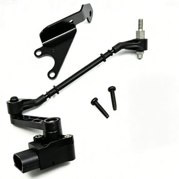 جهاز استشعار ارتفاع الجسم الأمامي الأيسر Womala RQH500431 لـ Land Rover Range Rover L322 (2002~2012)
