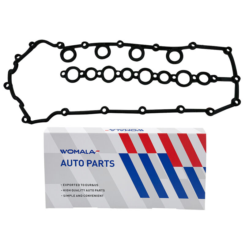 Womala LR005897 غشاء غطاء الصمام الأيسر لـ Land Rover Range Rover & Range Rover Sport 3.6 TDV8