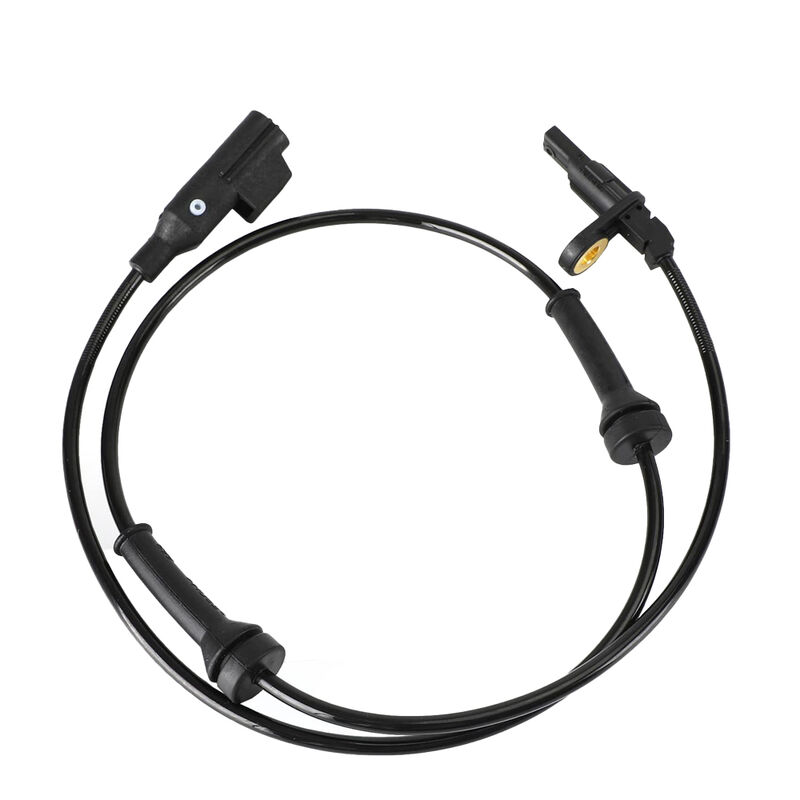 مستشعر سرعة العجلات الأمامية ABS من Womala T2H45885 لسيارة جاكوار XJ XE XF