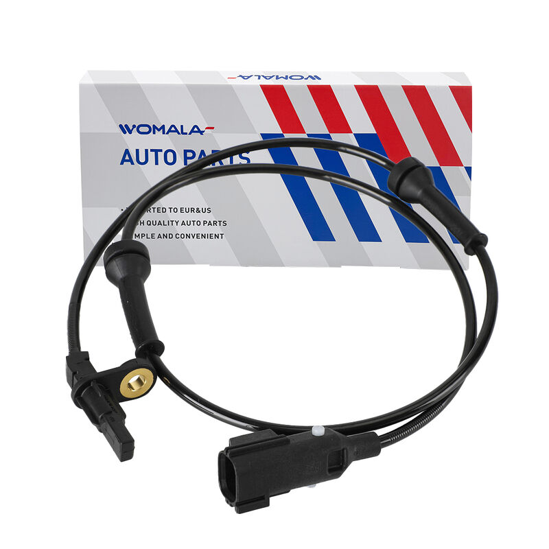 مستشعر سرعة العجلات الأمامية ABS من Womala T2H45885 لسيارة جاكوار XJ XE XF