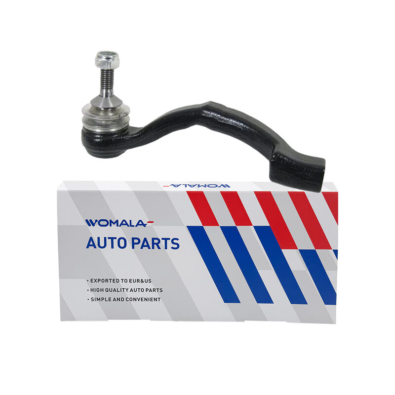 Womala Right Front Steering Gear Outer Tie Rod Ball Joint  C2C20176 for Jaguar XJ XK