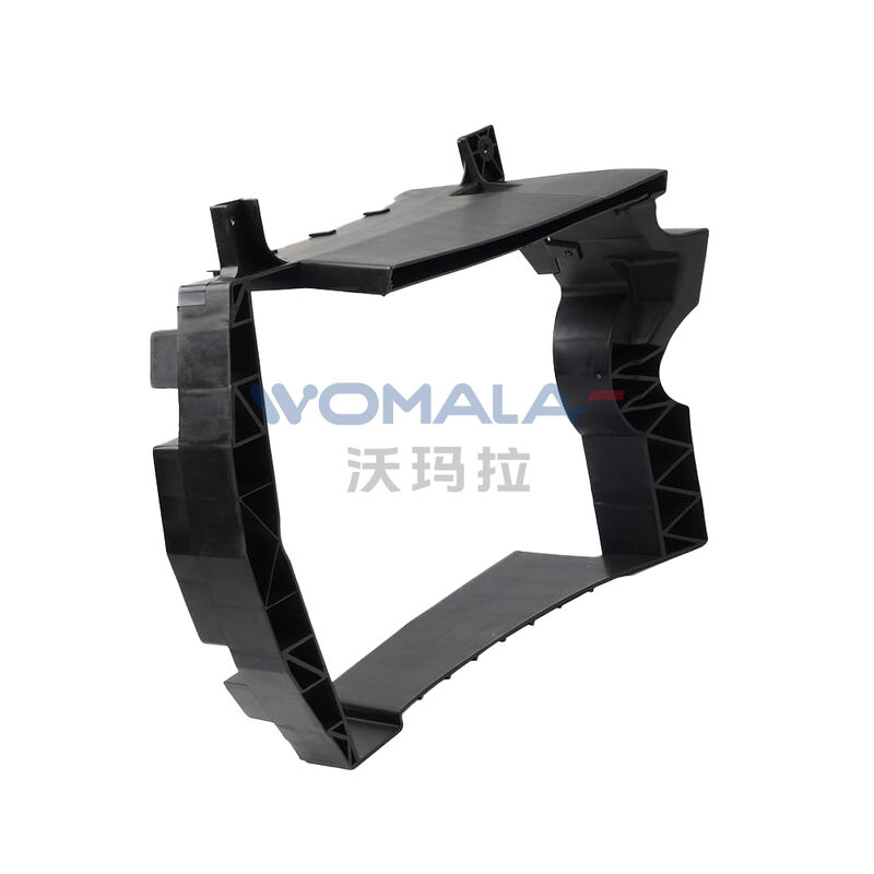 سبويلر رادياتير Womala Auto Parts LR034578 يسار ويمين لسيارة لاند روفر رينج روفر فوج