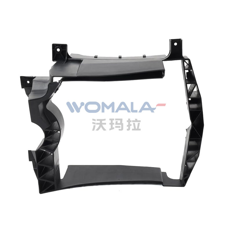 سبويلر رادياتير Womala Auto Parts LR034578 يسار ويمين لسيارة لاند روفر رينج روفر فوج
