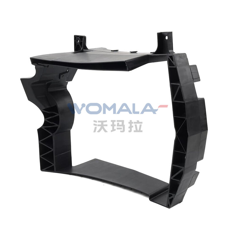 سبويلر رادياتير Womala Auto Parts LR034578 يسار ويمين لسيارة لاند روفر رينج روفر فوج