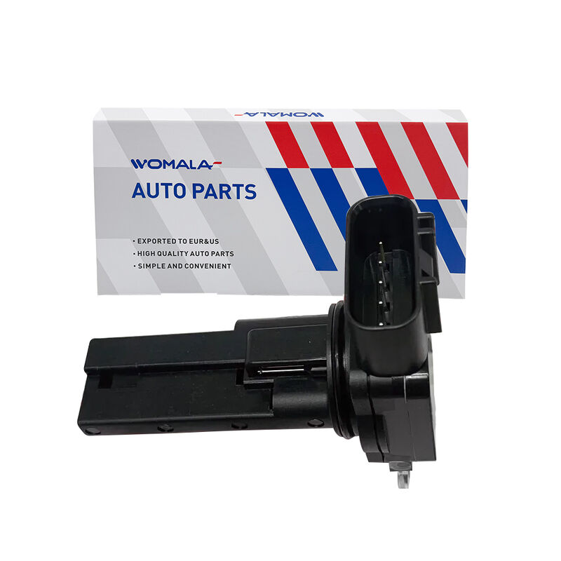 Womala Auto Parts Premium مستشعر تدفق الهواء الشامل LR012073 لسيارة لاند روفر ديسكفري رينج روفر سبورت