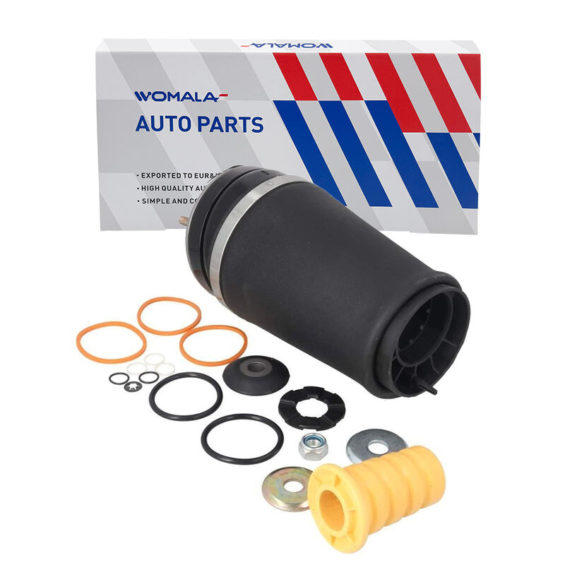مستمع الصدمات الرابع للطيران Womala LR051702 لـ Land Rover Range Rover Vogue