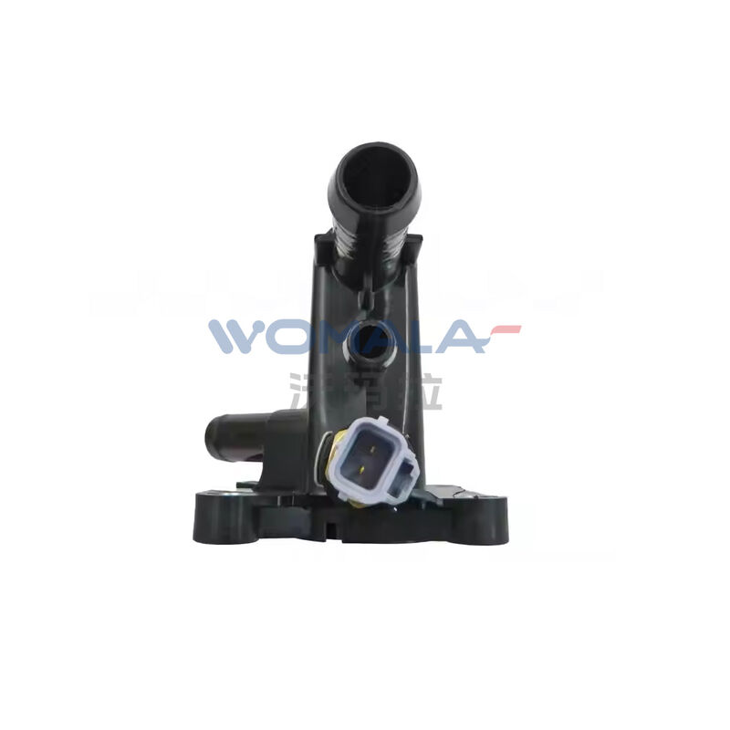 وصلة مخرج مياه ثرموستات Womala LR038758 لسيارات لاند روفر ديسكفري IV فريلاندر 2