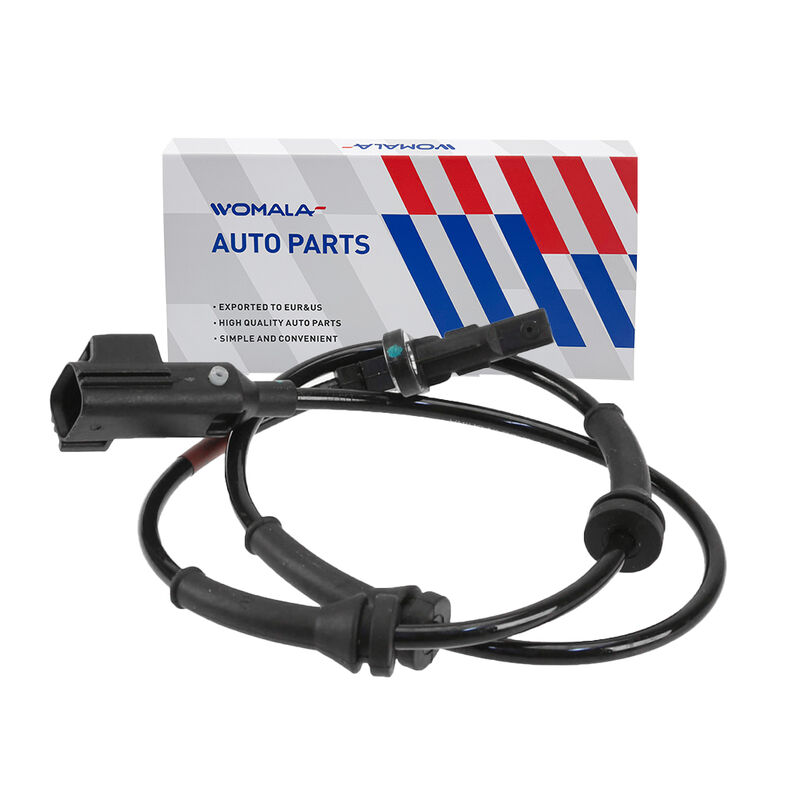 مستشعر سرعة العجلات Womala ABS LR082224 لـ Land Rover Range Rover Evoque
