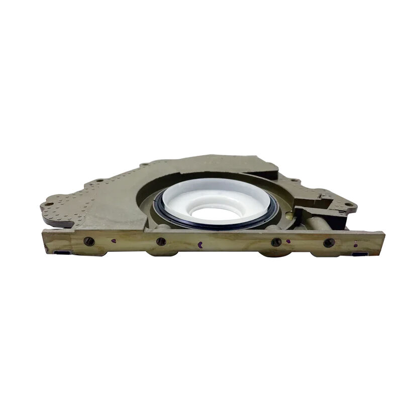 مانع تسرب زيت عمود الكرنك Womala TDV8 ديزل LR029001 لسيارات لاند روفر رينج روفر فوج