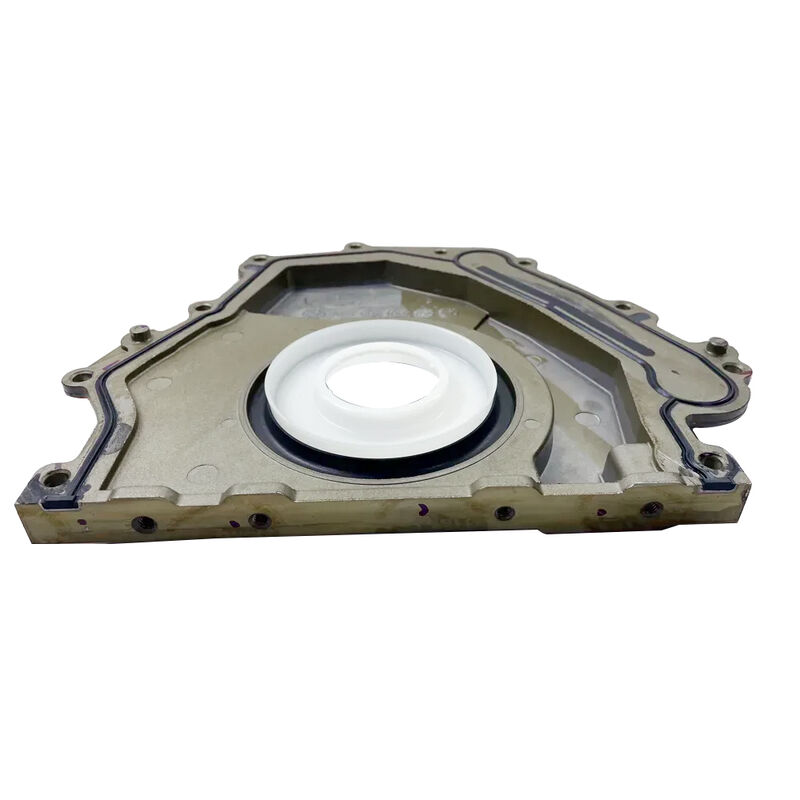 مانع تسرب زيت عمود الكرنك Womala TDV8 ديزل LR029001 لسيارات لاند روفر رينج روفر فوج