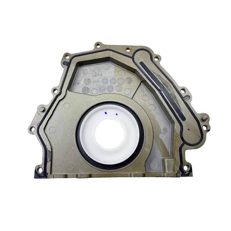 مانع تسرب زيت عمود الكرنك Womala TDV8 ديزل LR029001 لسيارات لاند روفر رينج روفر فوج
