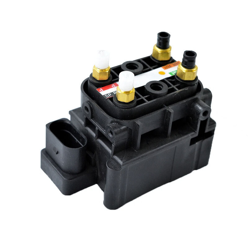 صمام توزيع ممتص للصدمات من Womala C2D10526 لجاكوار/XJ/10 XJ X350