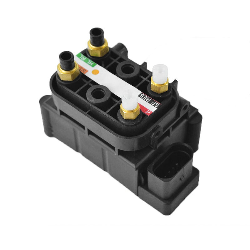 صمام توزيع ممتص للصدمات من Womala C2D10526 لجاكوار/XJ/10 XJ X350