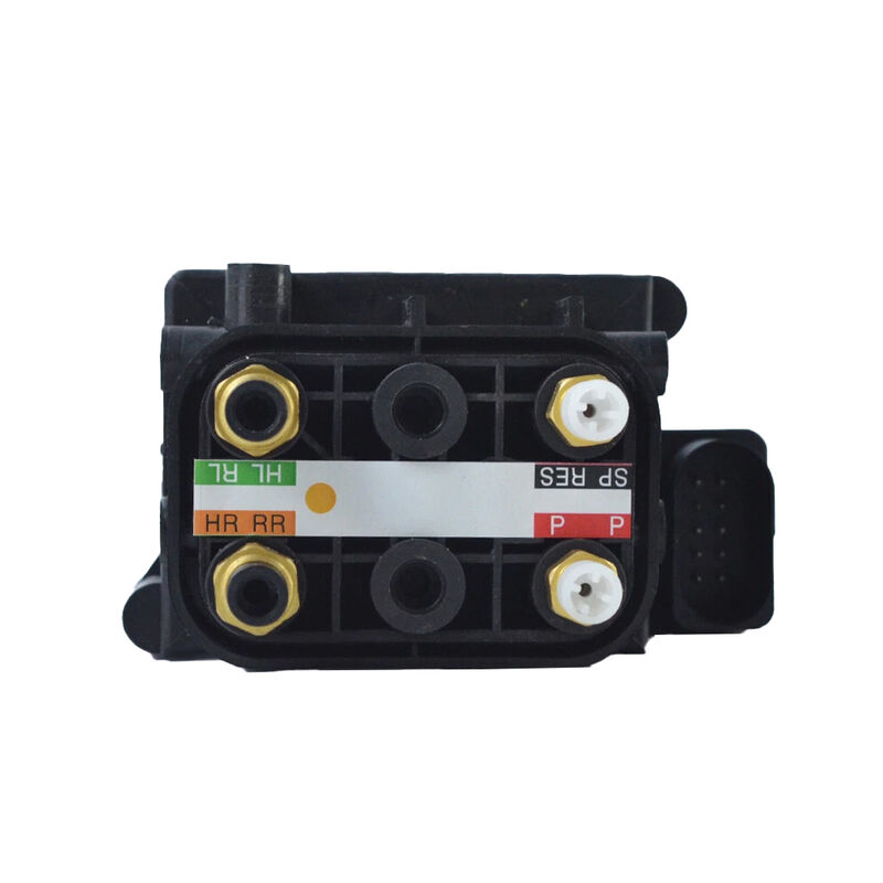صمام توزيع ممتص للصدمات من Womala C2D10526 لجاكوار/XJ/10 XJ X350