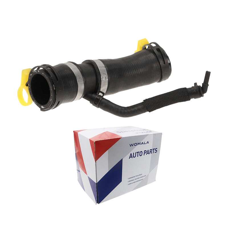 أنبوب التبريد لـ Womala Thermostat LR049990 لـ Land Rover LR4 Discovery 5 Range Rover Sport