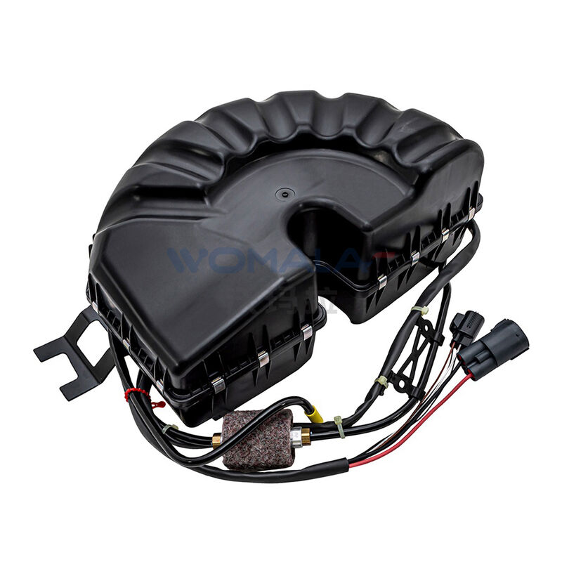 Womala  Air Suspension Compressor Pump LR108984 for Land Rover Sport L494 2013-2020