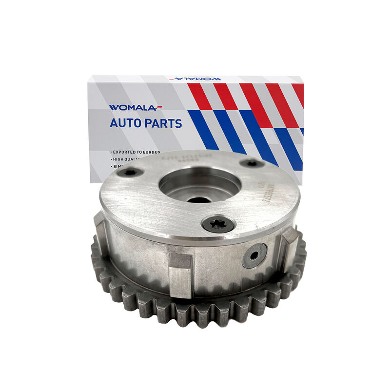 Womala  Exhaust camshaft adjuster OE C2Z32011 for Land Rover Range Rover Evoque Freelander 2