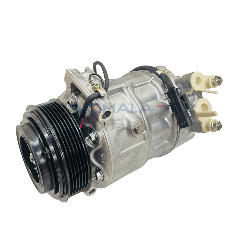 Womala  Air Conditioner Compressor  LR057692 for Land Rover Range Rover Sport