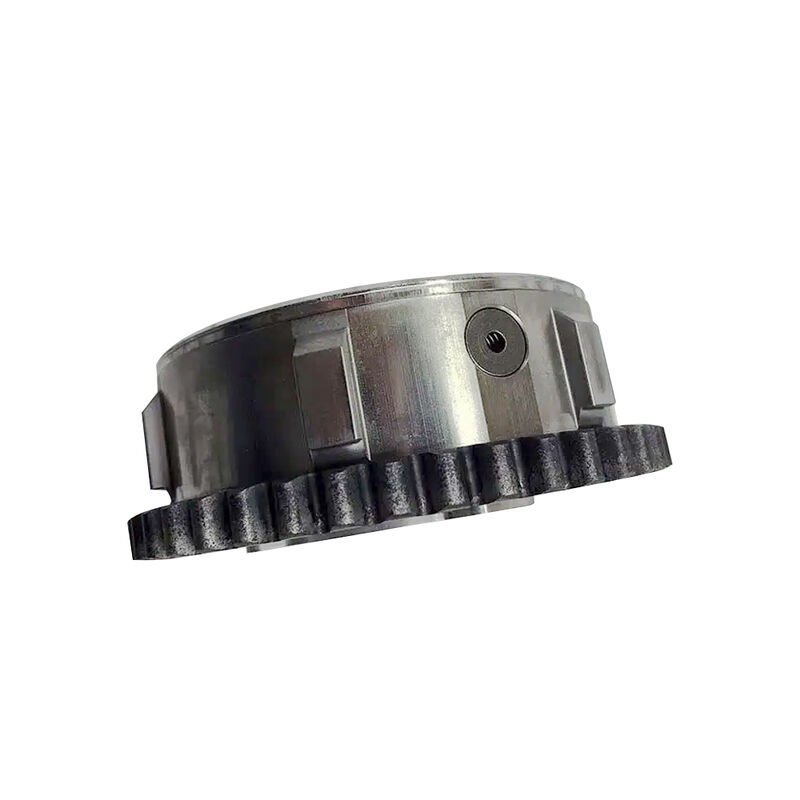 عجلة تصريف عجلة العجلة الوعائية Womala Oe LR033733 لـ Land Rover Sport Range Rover Evoque