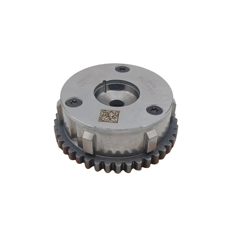 عجلة تصريف عجلة العجلة الوعائية Womala Oe LR033733 لـ Land Rover Sport Range Rover Evoque