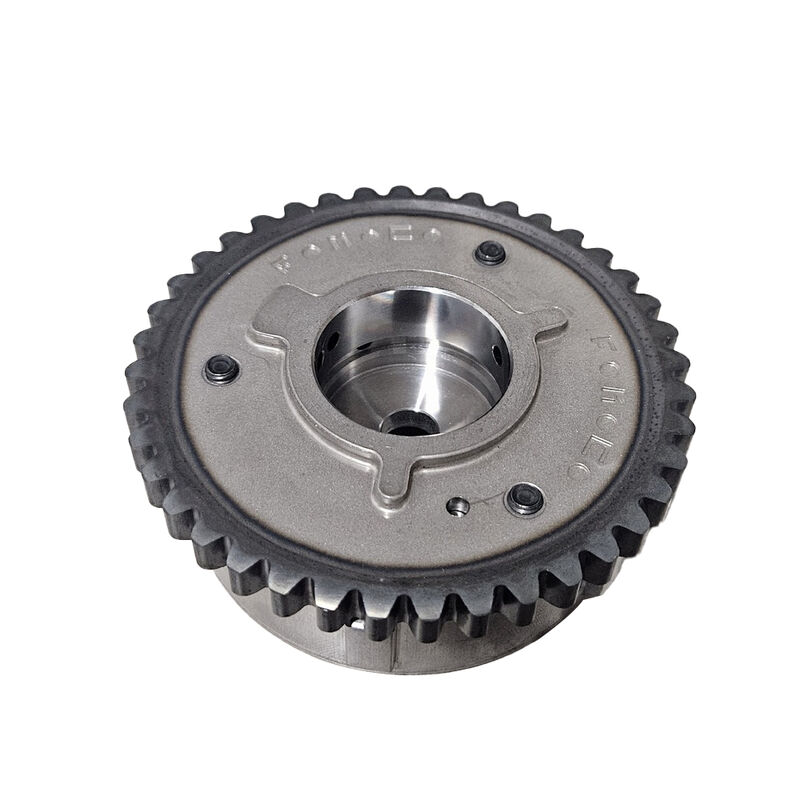 عجلة تصريف عجلة العجلة الوعائية Womala Oe LR033733 لـ Land Rover Sport Range Rover Evoque