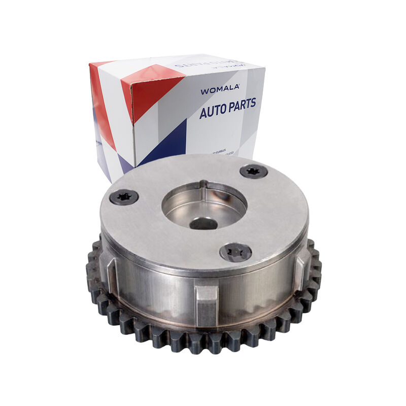 عجلة تصريف عجلة العجلة الوعائية Womala Oe LR033733 لـ Land Rover Sport Range Rover Evoque