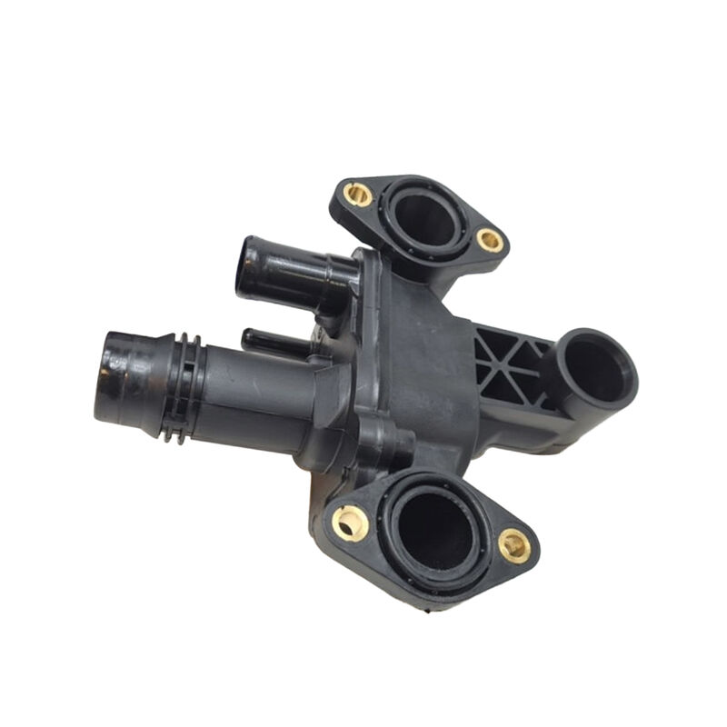 Womala  Connection Water Outlet Oe LR073372 for Land Rover Range Rover Sport