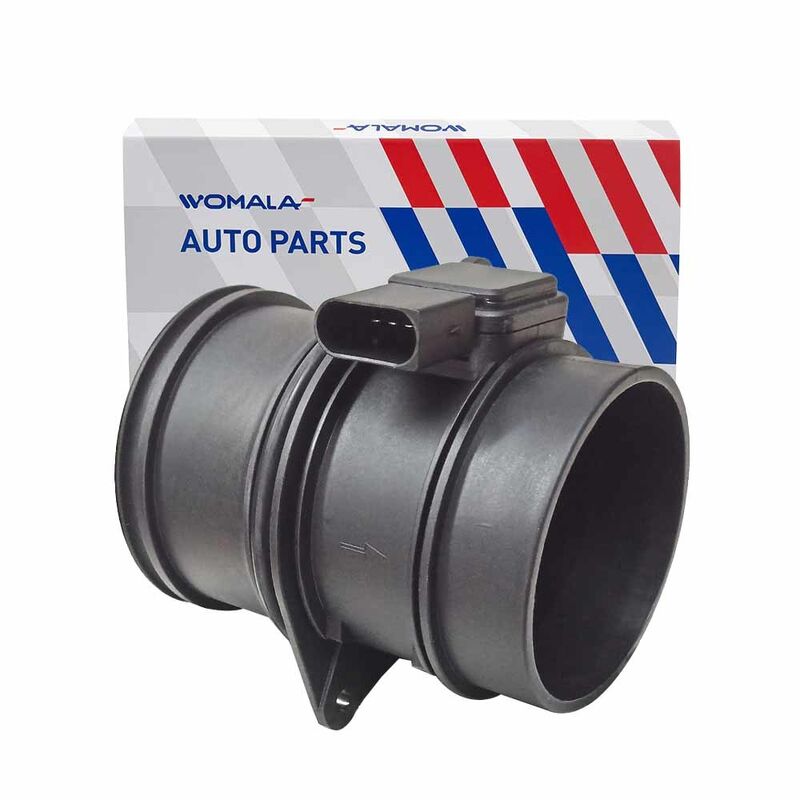 مقياس تدفق الهواء Womala OE PHF500101 لاند روفر رينج روفر سبورت