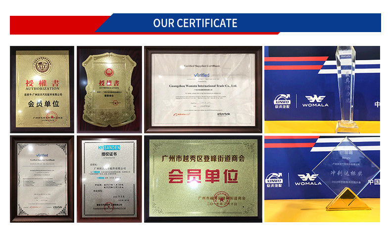 ضوء جسم إشارة الانعطاف الأيمن Womala OE 30655423 لـ Auto Parts S80 -06