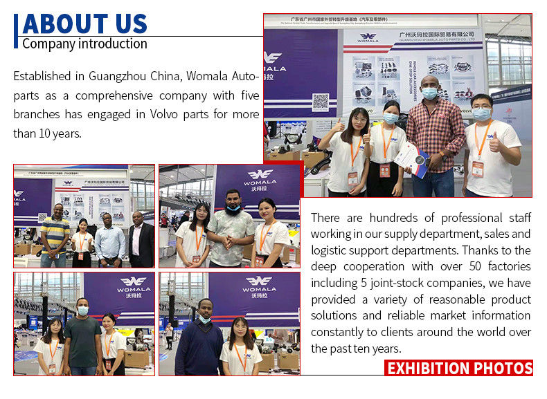 ضوء جسم إشارة الانعطاف الأيمن Womala OE 30655423 لـ Auto Parts S80 -06