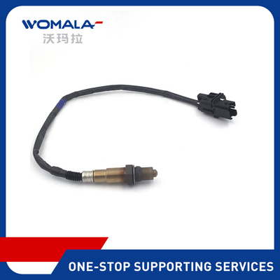 S60 S40 V50 جهاز استشعار الأكسجين للسيارات 9487150 في غازات العادم