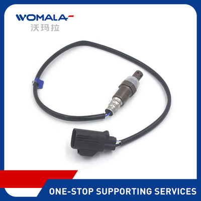 أجهزة استشعار الأكسجين للسيارات القياسية من نوع OEM لـ S60 XC60 C30 C70 S40 V50 مع 12 شهرًا مدة الضمان