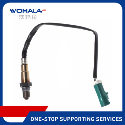 مسبار تنظيم مستشعر لامبدا 30757555 التركيب S80/V70/S60/V60/XC60