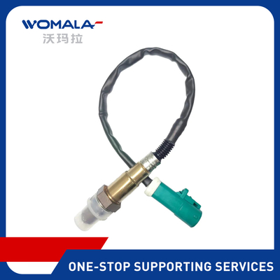 مستشعر الأكسجين الأمامي لامبدا 30757555 التركيب S80/V70/S60/V60/XC60